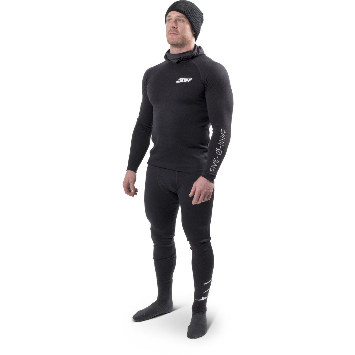 FZN Merino Pant