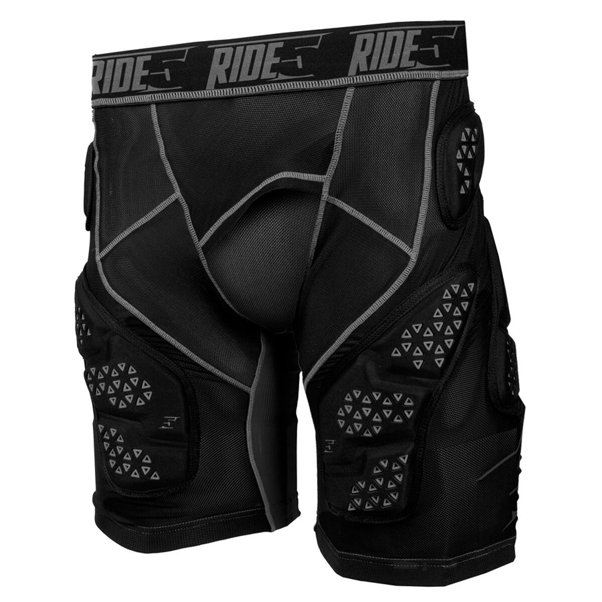 R - Mor Protection Riding Short