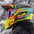 Sinister X7 Goggle