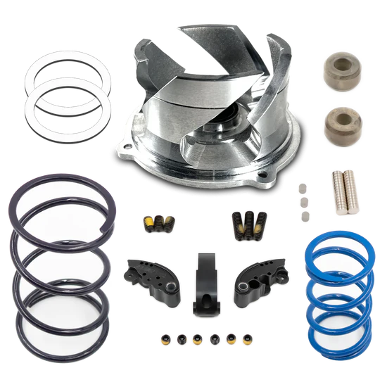 SNYPR Clutch Kit (Stage 2) for RMK Boost // 06-37-304