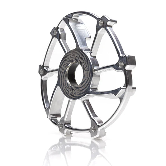 Cyclone Clutch Cover / S3 - SKU: 05-CYCLONE-3