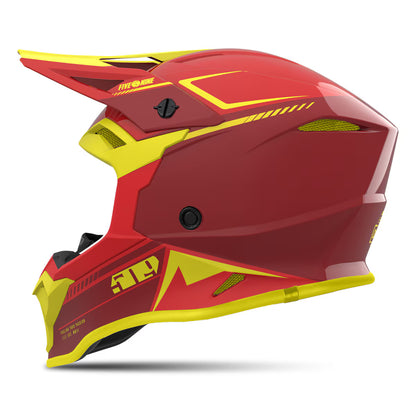 Atmosphere Helmet