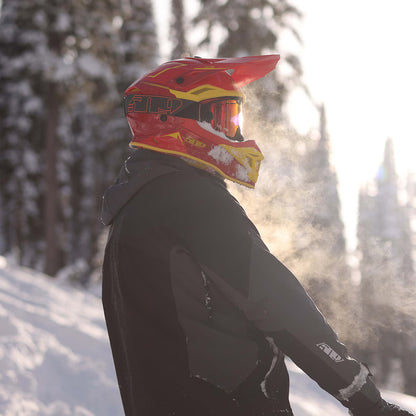 Atmosphere Helmet