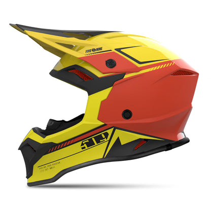 Atmosphere Helmet