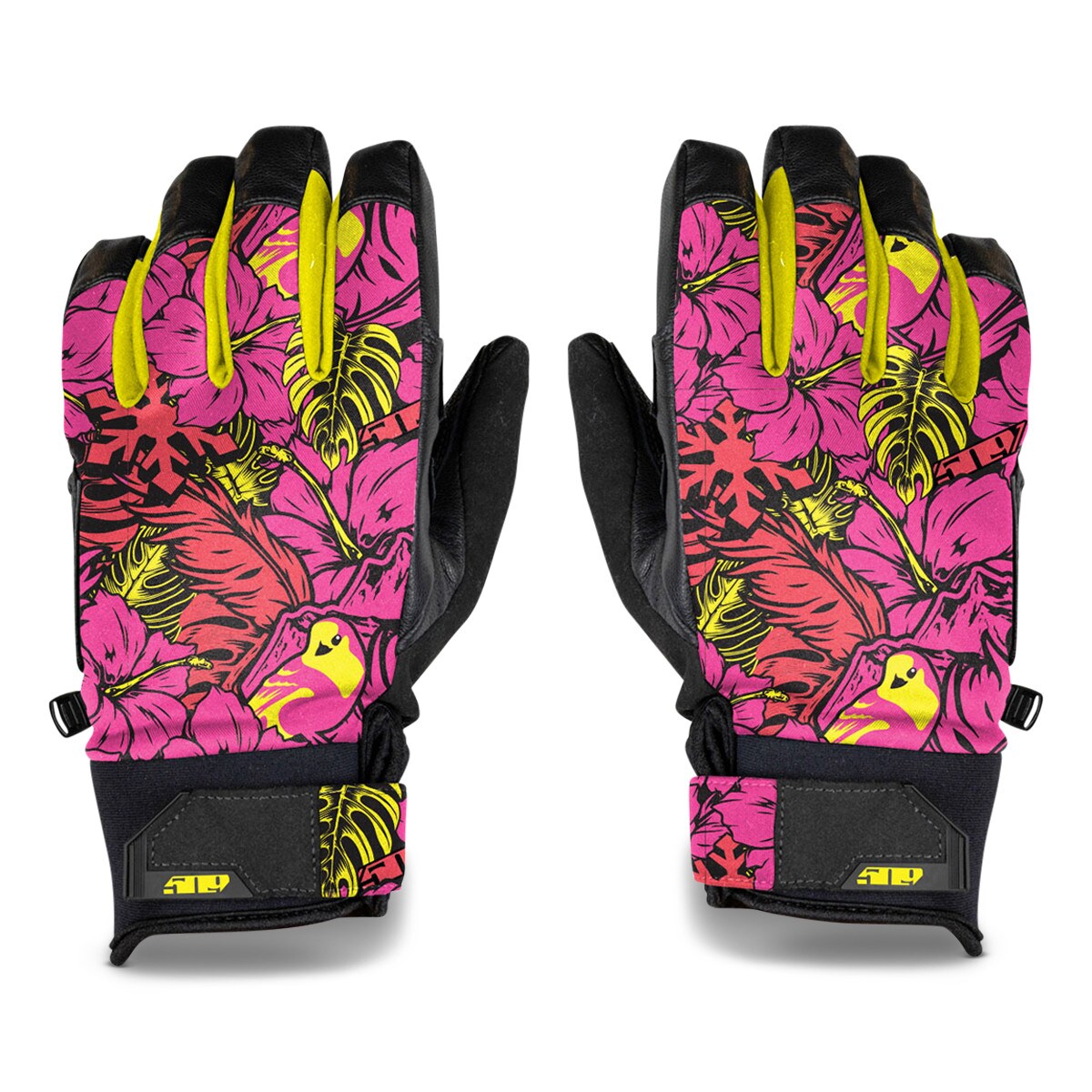 Freeride Glove