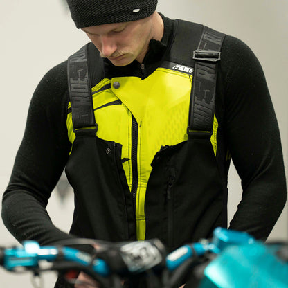R - Mor Protection Vest