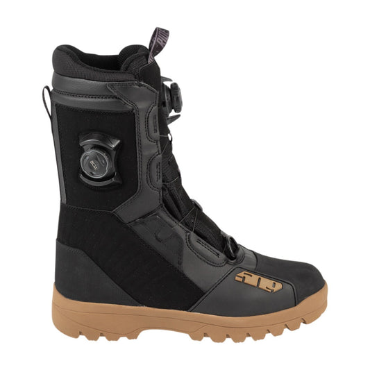 Raid Double Boa Boot