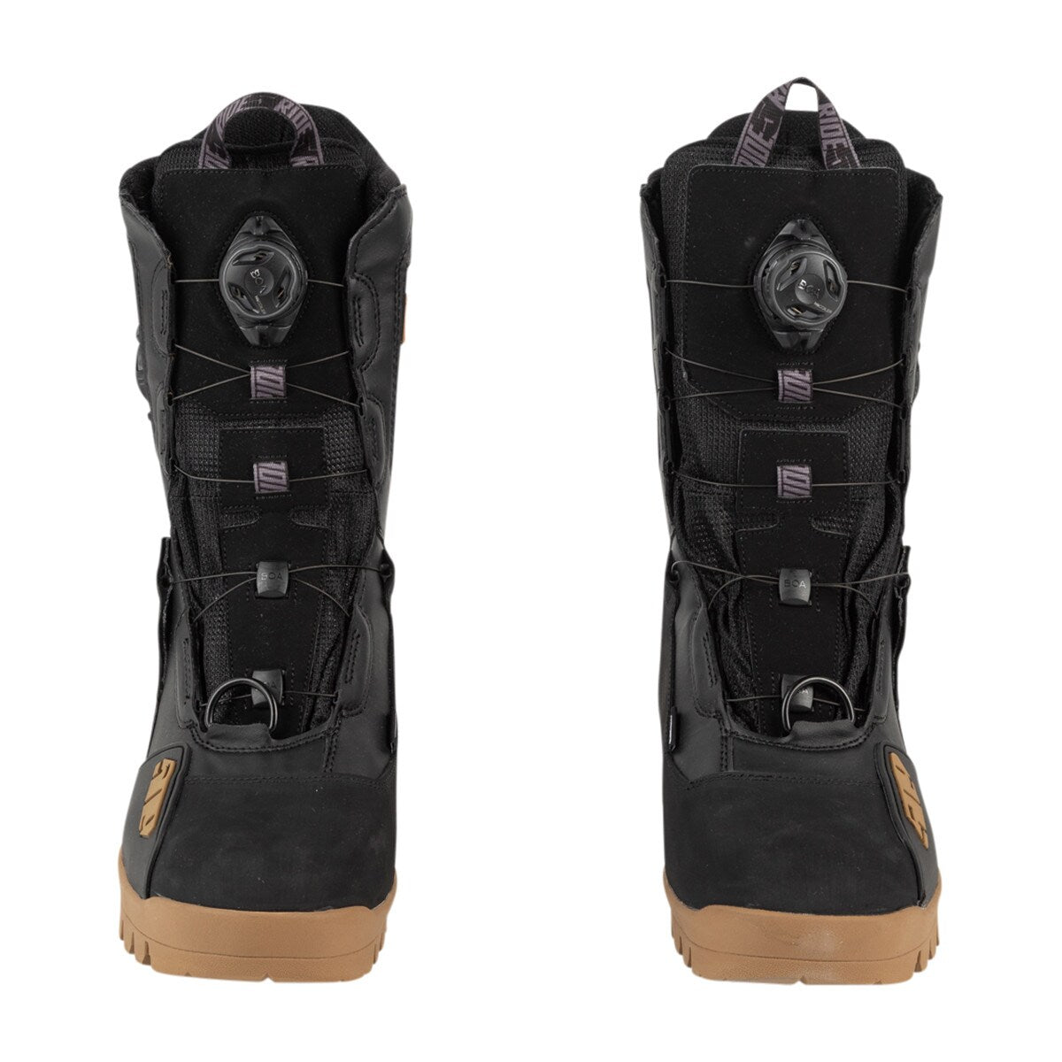 Raid Double Boa Boot