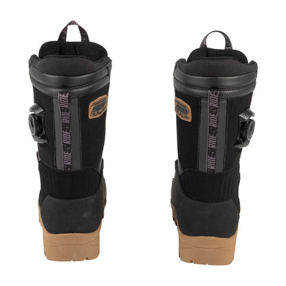 Raid Double Boa Boot