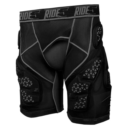 R - Mor Protection Riding Short