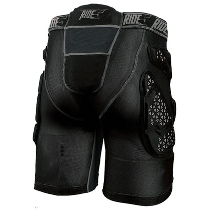 R - Mor Protection Riding Short