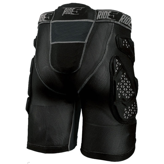 R - Mor Protection Riding Short