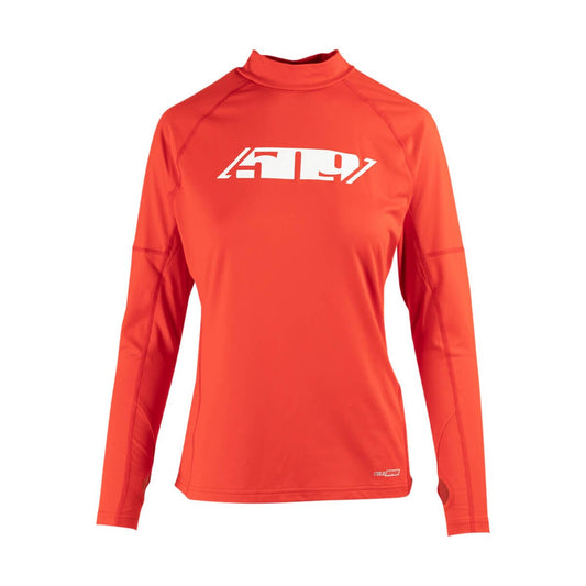 Womens FZN LVL1 Shirt