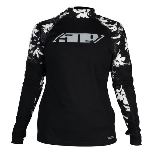 Womens FZN LVL1 Shirt