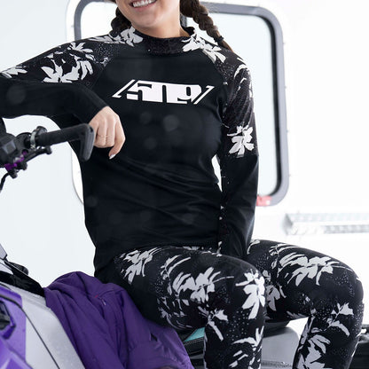 Womens FZN LVL1 Shirt