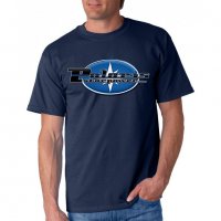 Blue shirt PSP Logo.jpg