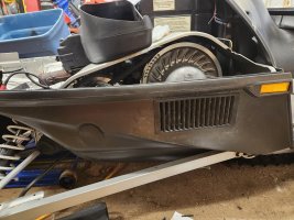 Left side belly pan louver installed.jpg