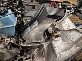 Air intake installed over recoil housing.jpg