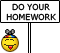 :Homework